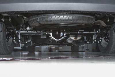 2025款 1.6L 长轴舒适型 7座-外观-图片-有驾