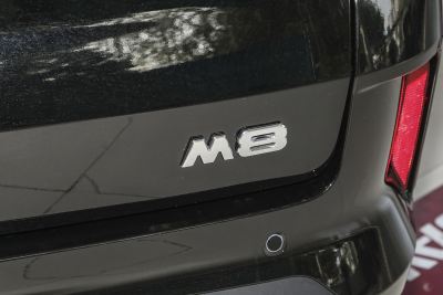 2025款 1.6L 长轴舒适型 7座-外观-图片-有驾