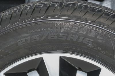 2025款 1.6L 长轴舒适型 7座-外观-图片-有驾