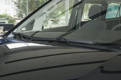 2025款 1.6L 长轴舒适型 7座-外观-图片-有驾