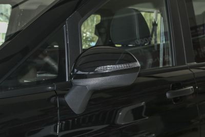 2025款 1.6L 长轴舒适型 7座-外观-图片-有驾