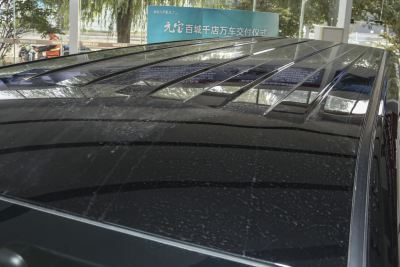 2025款 1.6L 长轴舒适型 7座-外观-图片-有驾