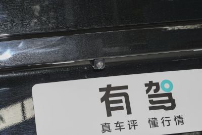 2025款 1.6L 长轴舒适型 7座-外观-图片-有驾
