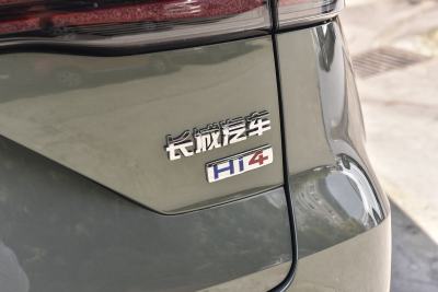 2025款 Hi4 165 Plus 长续航版-外观-图片-有驾