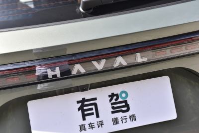 2025款 Hi4 165 Plus 长续航版-外观-图片-有驾