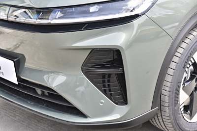2025款 Hi4 165 Plus 长续航版-外观-图片-有驾