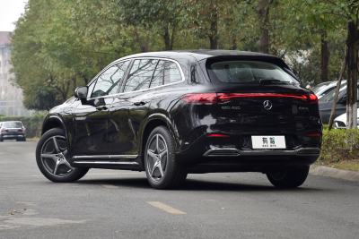 2023款 450 4MATIC 先锋版-外观-图片-有驾