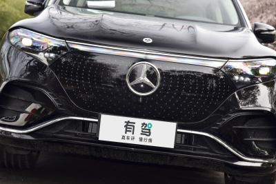 2023款 450 4MATIC 先锋版-外观-图片-有驾