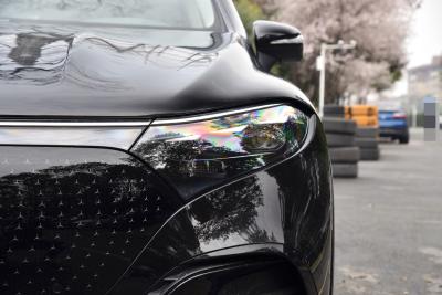 2023款 450 4MATIC 先锋版-外观-图片-有驾