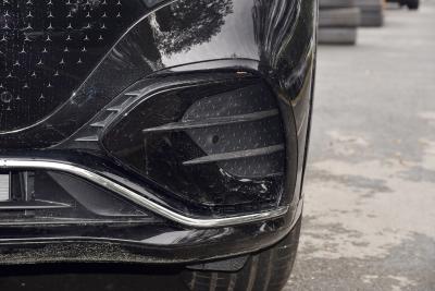 2023款 450 4MATIC 先锋版-外观-图片-有驾