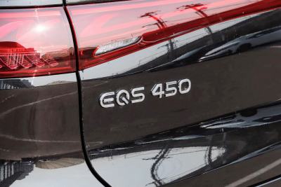 2023款 450 4MATIC 先锋版-外观-图片-有驾