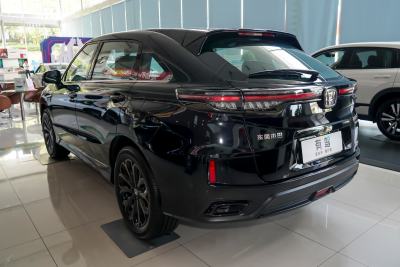 2024款 240TURBO 两驱致雅黑爵士版-外观-图片-有驾