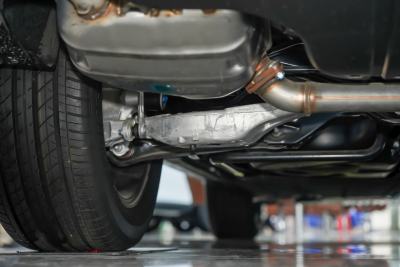 2024款 240TURBO 两驱致雅黑爵士版-外观-图片-有驾