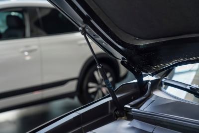 2024款 240TURBO 两驱致雅黑爵士版-外观-图片-有驾
