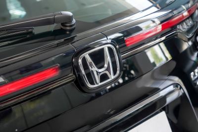 2024款 240TURBO 两驱致雅黑爵士版-外观-图片-有驾