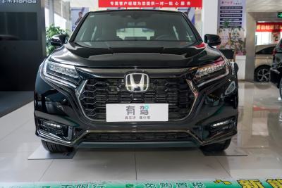 2024款 240TURBO 两驱致雅黑爵士版-外观-图片-有驾