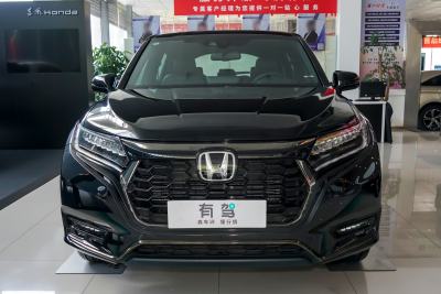 2024款 240TURBO 两驱致雅黑爵士版-外观-图片-有驾