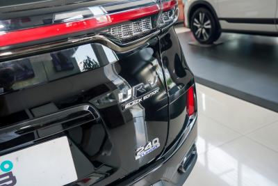 2024款 240TURBO 两驱致雅黑爵士版-外观-图片-有驾