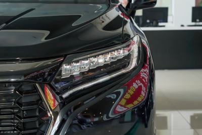 2024款 240TURBO 两驱致雅黑爵士版-外观-图片-有驾