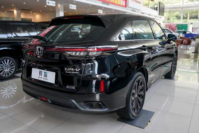 2024款 240TURBO 两驱致雅黑爵士版-外观-图片-有驾