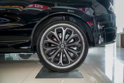 2024款 240TURBO 两驱致雅黑爵士版-外观-图片-有驾
