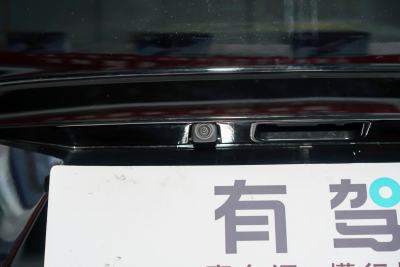 2024款 240TURBO 两驱致雅黑爵士版-外观-图片-有驾