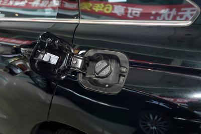2024款 240TURBO 两驱致雅黑爵士版-外观-图片-有驾