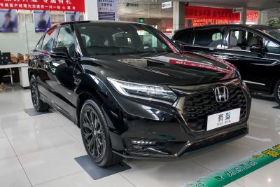 2024款 240TURBO 两驱致雅黑爵士版-外观-图片-有驾