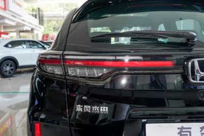 2024款 240TURBO 两驱致雅黑爵士版-外观-图片-有驾