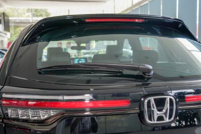 2024款 240TURBO 两驱致雅黑爵士版-外观-图片-有驾