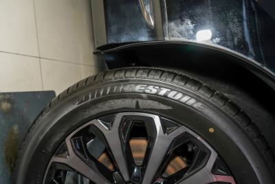 2024款 240TURBO 两驱致雅黑爵士版-外观-图片-有驾