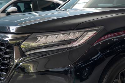 2024款 240TURBO 两驱致雅黑爵士版-外观-图片-有驾