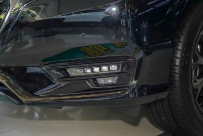 2024款 240TURBO 两驱致雅黑爵士版-外观-图片-有驾