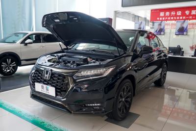2024款 240TURBO 两驱致雅黑爵士版-外观-图片-有驾