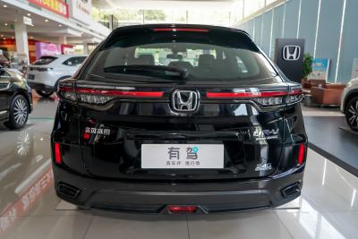 2024款 240TURBO 两驱致雅黑爵士版-外观-图片-有驾
