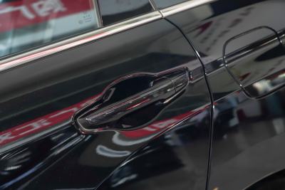2024款 240TURBO 两驱致雅黑爵士版-外观-图片-有驾