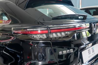 2024款 240TURBO 两驱致雅黑爵士版-外观-图片-有驾