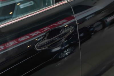 2024款 240TURBO 两驱致雅黑爵士版-外观-图片-有驾