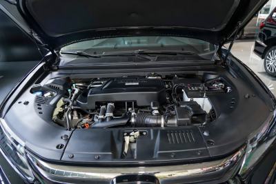 2024款 240TURBO 两驱致雅黑爵士版-外观-图片-有驾