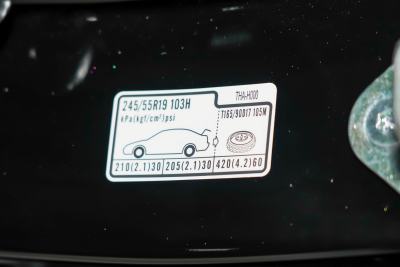 2024款 240TURBO 两驱致雅黑爵士版-外观-图片-有驾