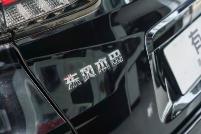 2024款 240TURBO 两驱致雅黑爵士版-外观-图片-有驾