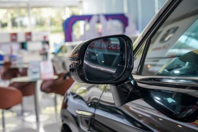 2024款 240TURBO 两驱致雅黑爵士版-外观-图片-有驾