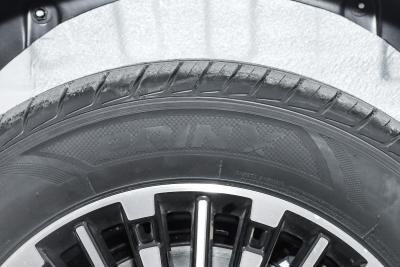 2026款 2.0L 自动长轴旗舰型 7座-外观-图片-有驾