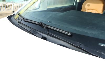 2026款 2.0L 自动长轴旗舰型 7座-外观-图片-有驾