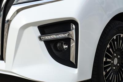 2026款 2.0L 自动长轴旗舰型 7座-外观-图片-有驾