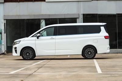 2026款 2.0L 自动长轴旗舰型 7座-外观-图片-有驾