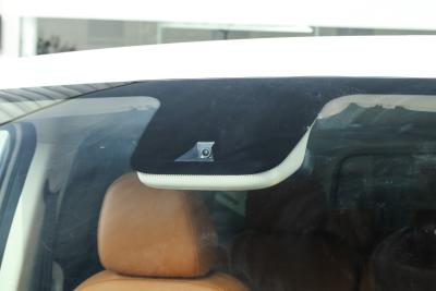 2026款 2.0L 自动长轴旗舰型 7座-外观-图片-有驾