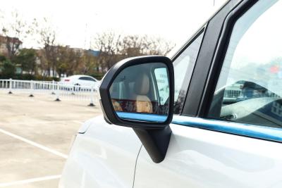 2026款 2.0L 自动长轴旗舰型 7座-外观-图片-有驾