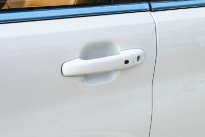 2026款 2.0L 自动长轴旗舰型 7座-外观-图片-有驾