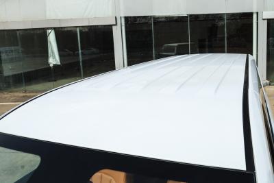 2026款 2.0L 自动长轴旗舰型 7座-外观-图片-有驾